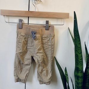 Cat & Jack cargo pants